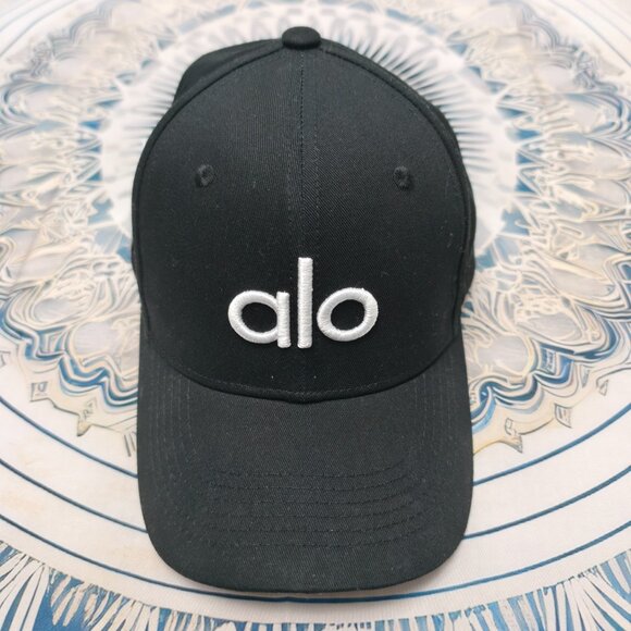 ALO Yoga Accessories - 🎁FRESH🎁 NWT ALO Yoga Off-Duty Baseball Cap
